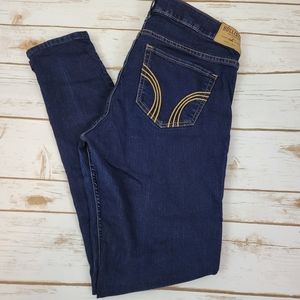 Hollister skinny jeans